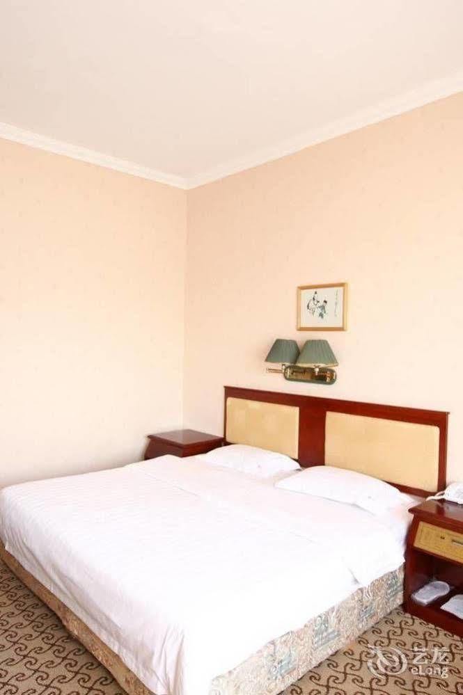 Hampton By Hilton Dalian Zhongshan Экстерьер фото
